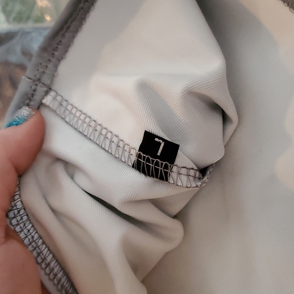 Reflective Bikini set - Picture 7 of 9